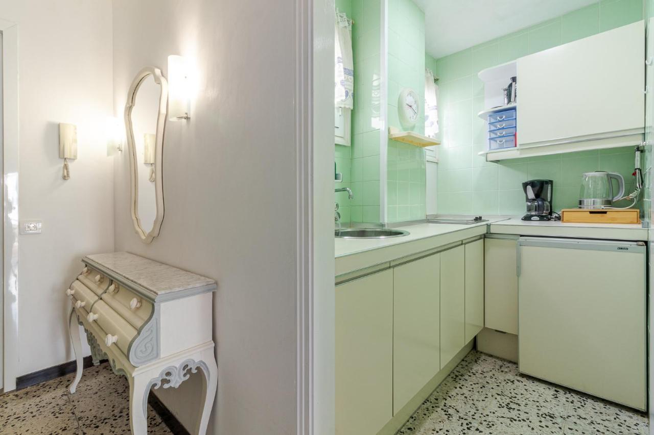 Flatguest Central City Лас-Пальмас-де-Гран-Канария Экстерьер фото