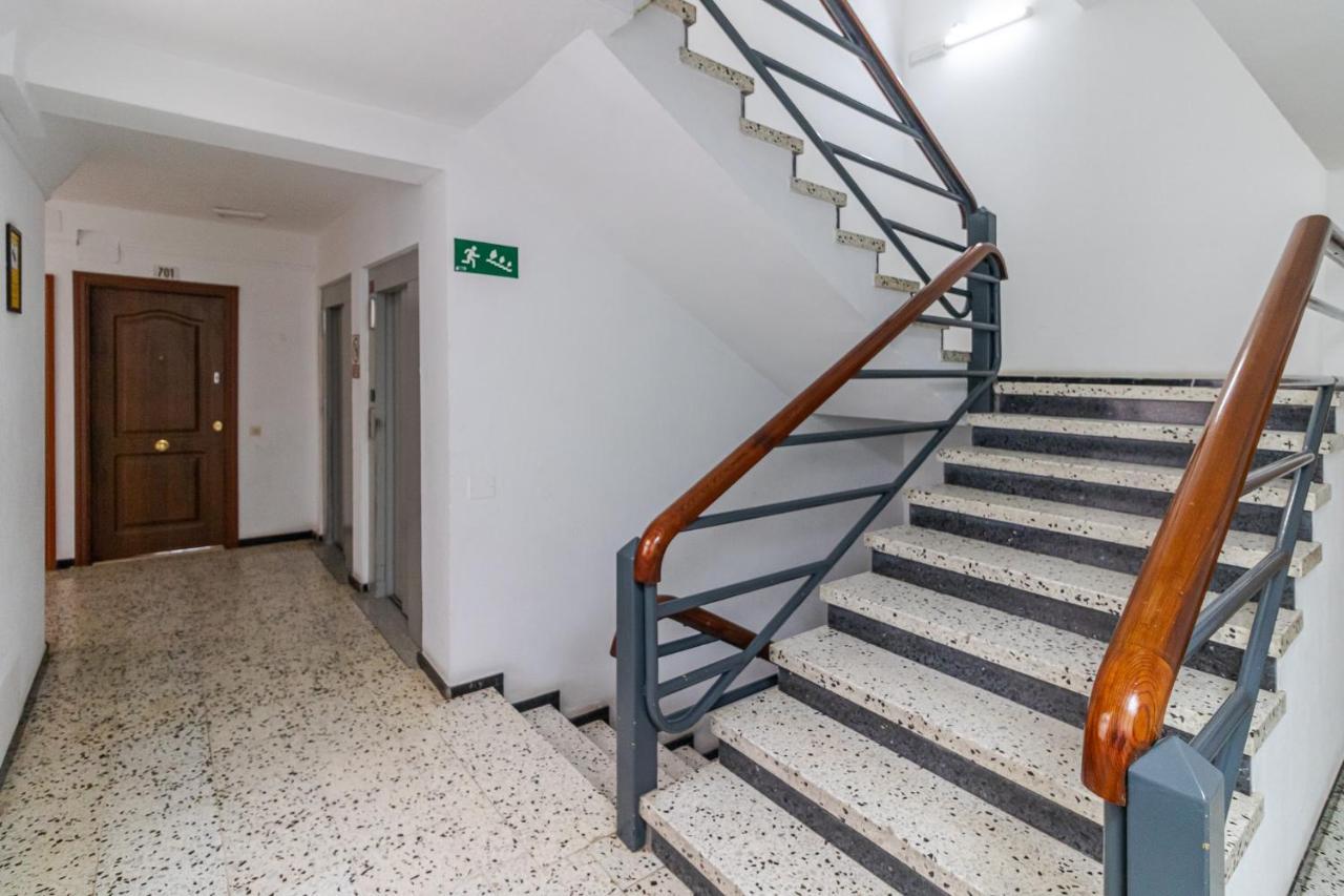 Flatguest Central City Лас-Пальмас-де-Гран-Канария Экстерьер фото