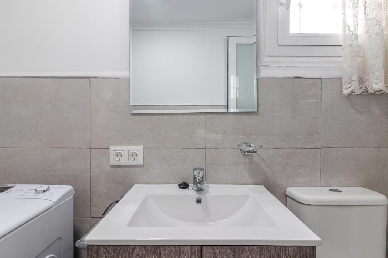 Flatguest Central City Лас-Пальмас-де-Гран-Канария Экстерьер фото